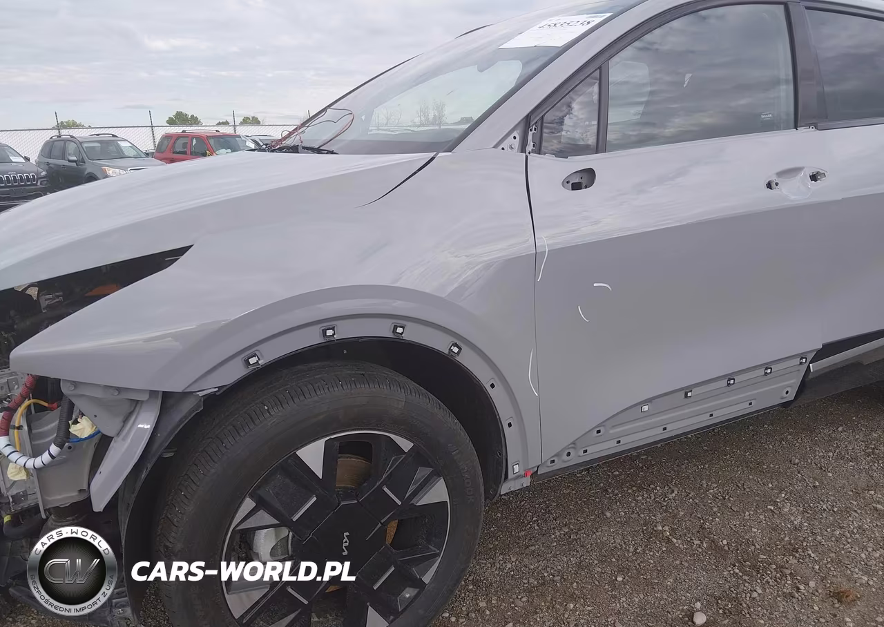 2026 Kia Sportage Hybrid Sx-Prestige VIN:KNDPXDDG2T7300451 - 18