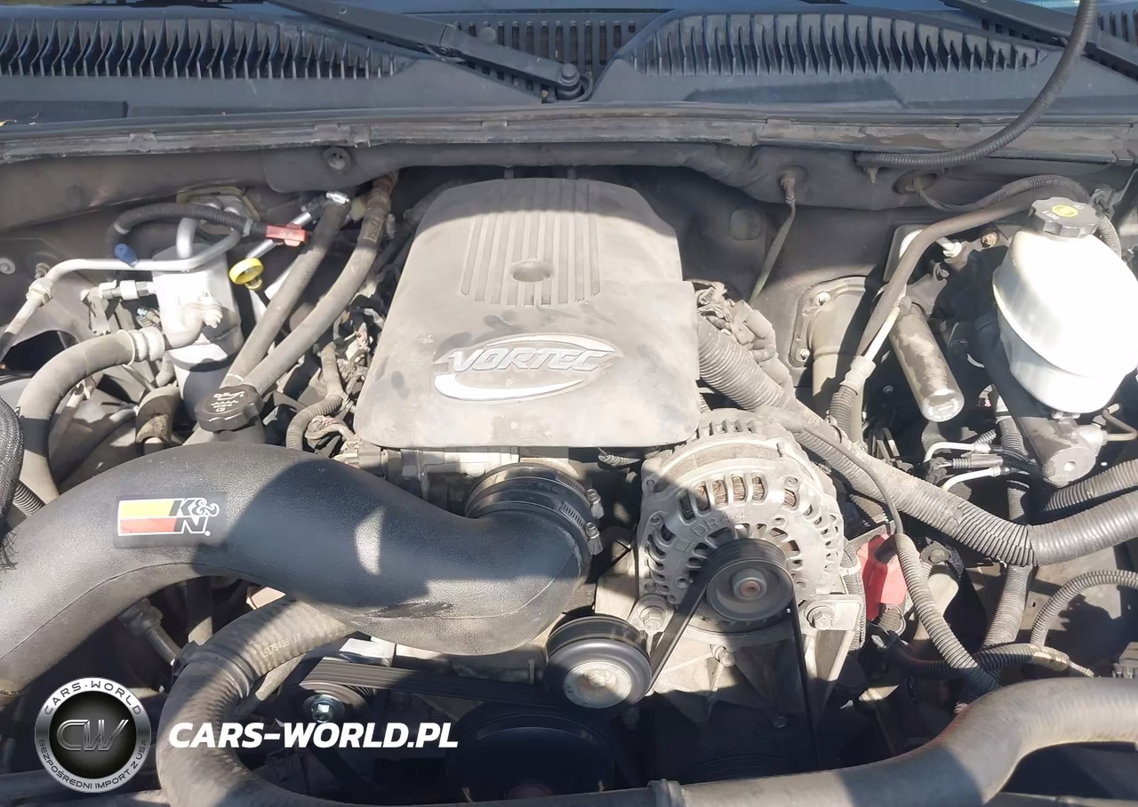 2005 GMC Yukon Slt VIN:1GKEC13T65R195697 - 10