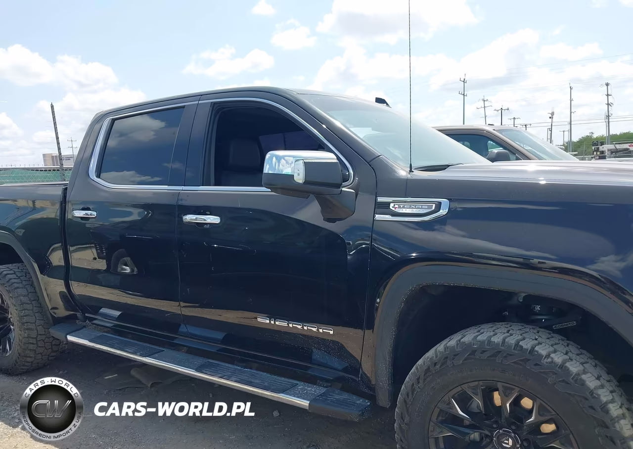 2022 GMC Sierra 1500 Limited 2Wd Short Box Slt VIN:3GTP8DED0NG128817 - 13