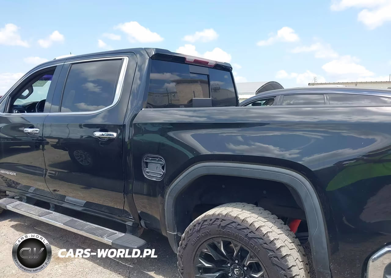 2022 GMC Sierra 1500 Limited 2Wd Short Box Slt VIN:3GTP8DED0NG128817 - 14