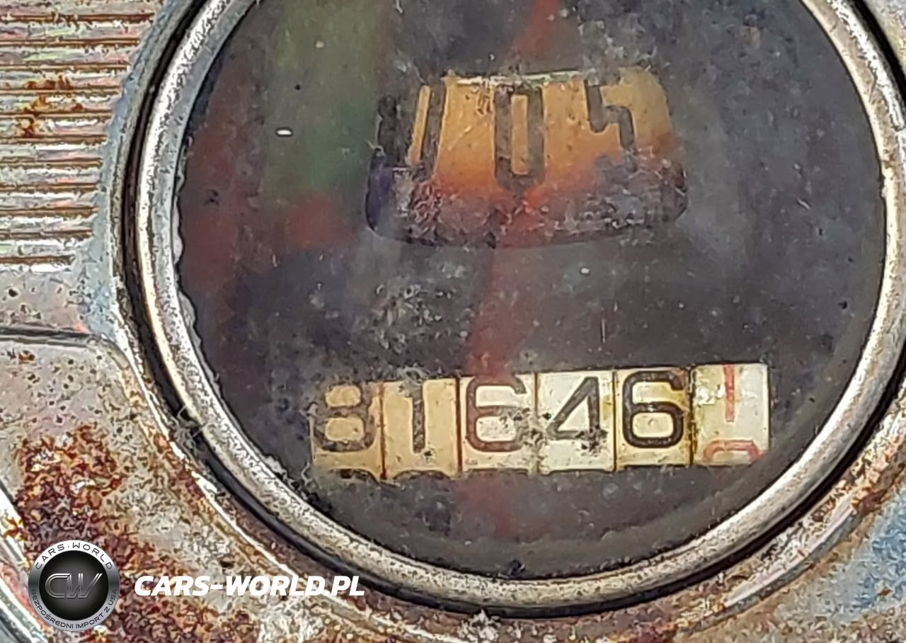 1931 Ford Model A VIN:A4734270 - 15