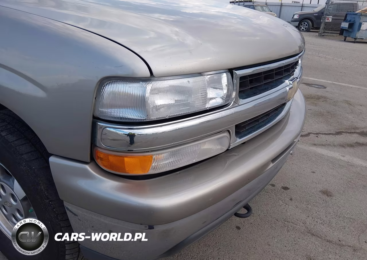 2000 Chevrolet Tahoe All New Ls VIN:1GNEK13T4YJ187963 - 13