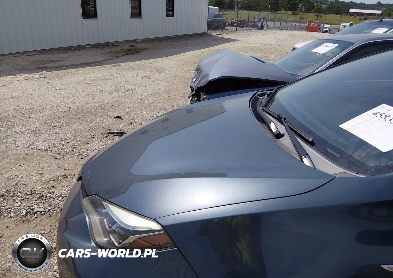 2017 Toyota Corolla Se VIN:5YFBURHE6HP660367 - 6