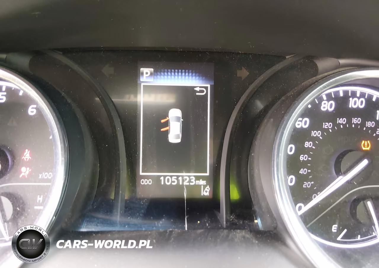 2019 Toyota Camry L VIN:4T1B11HK1KU823464 - 15