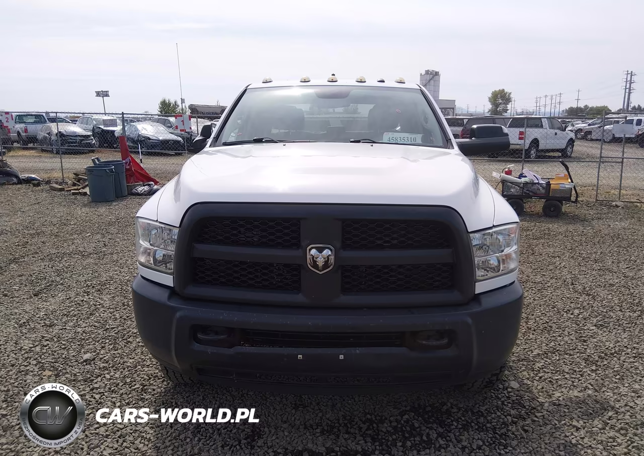 2016 Ram 3500 Chassis Tradesman-Slt-Laramie VIN:3C7WRTCJ1GG340479 - 17
