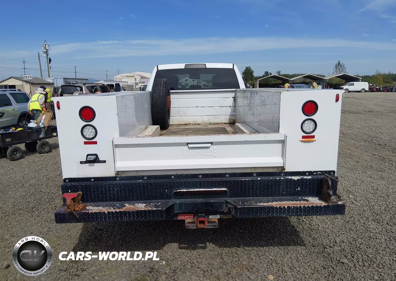 2016 Ram 3500 Chassis Tradesman-Slt-Laramie VIN:3C7WRTCJ1GG340479 - 21