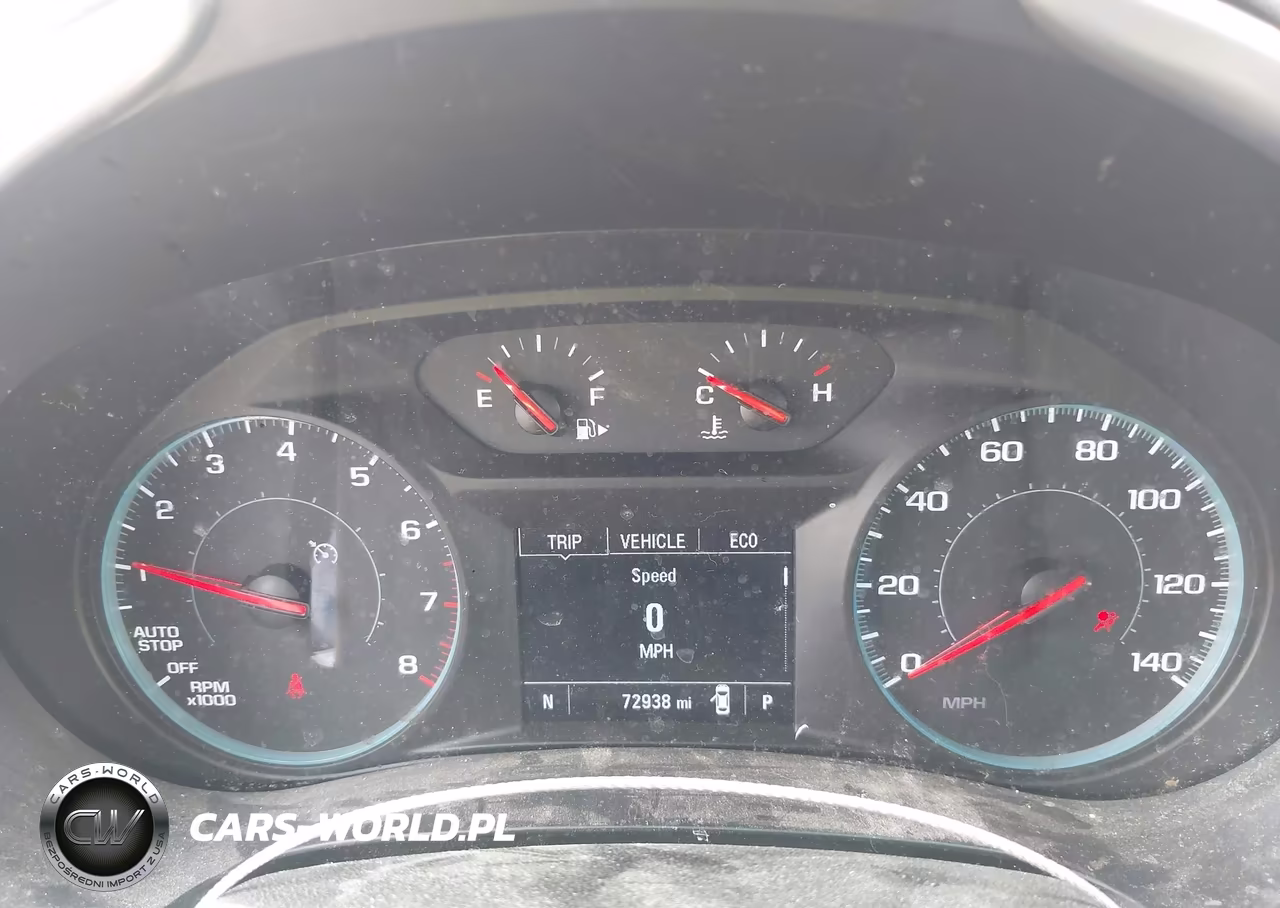 2021 Chevrolet Malibu Fwd Rs VIN:1G1ZG5ST8MF041379 - 7