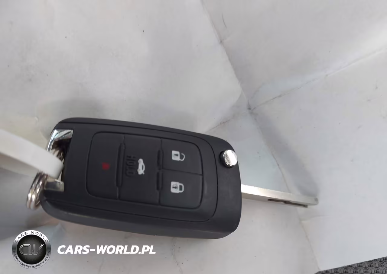 2014 Chevrolet Cruze Ls VIN:1G1PA5SG3E7194677 - 11