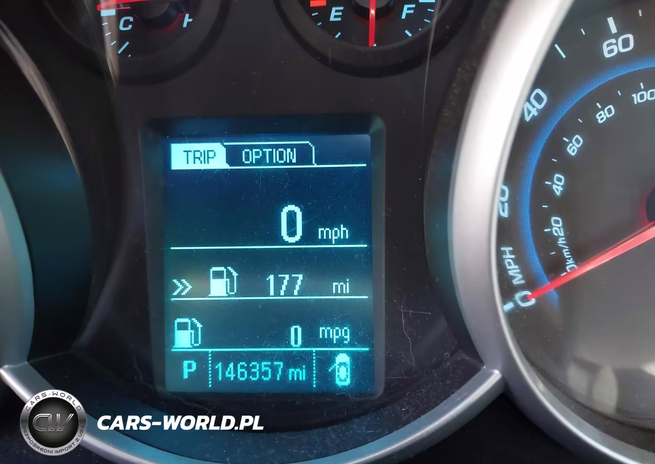 2014 Chevrolet Cruze Ls VIN:1G1PA5SG3E7194677 - 16