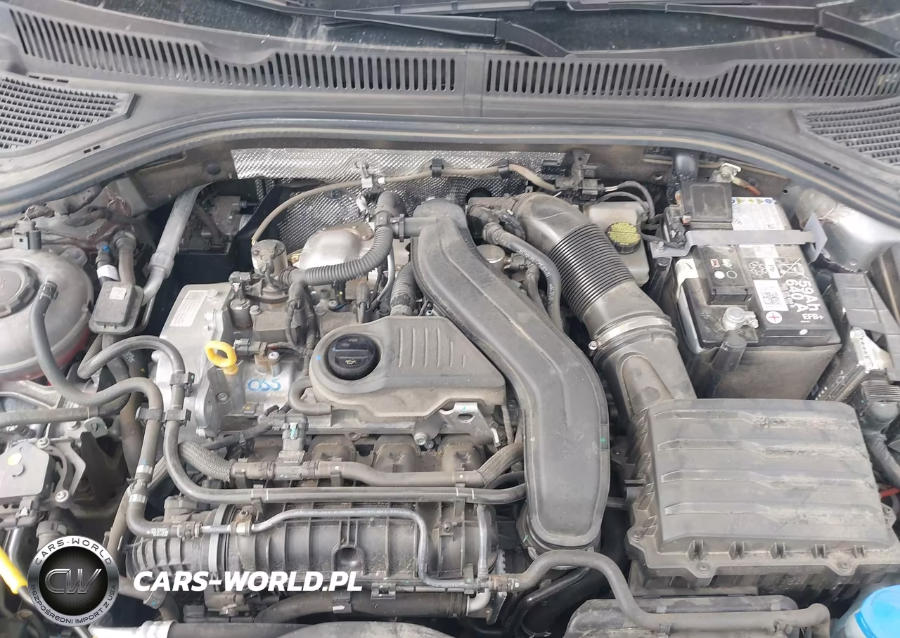 2025 Volkswagen Jetta 1.5T S VIN:3VW5X7BU3SM011985 - 10