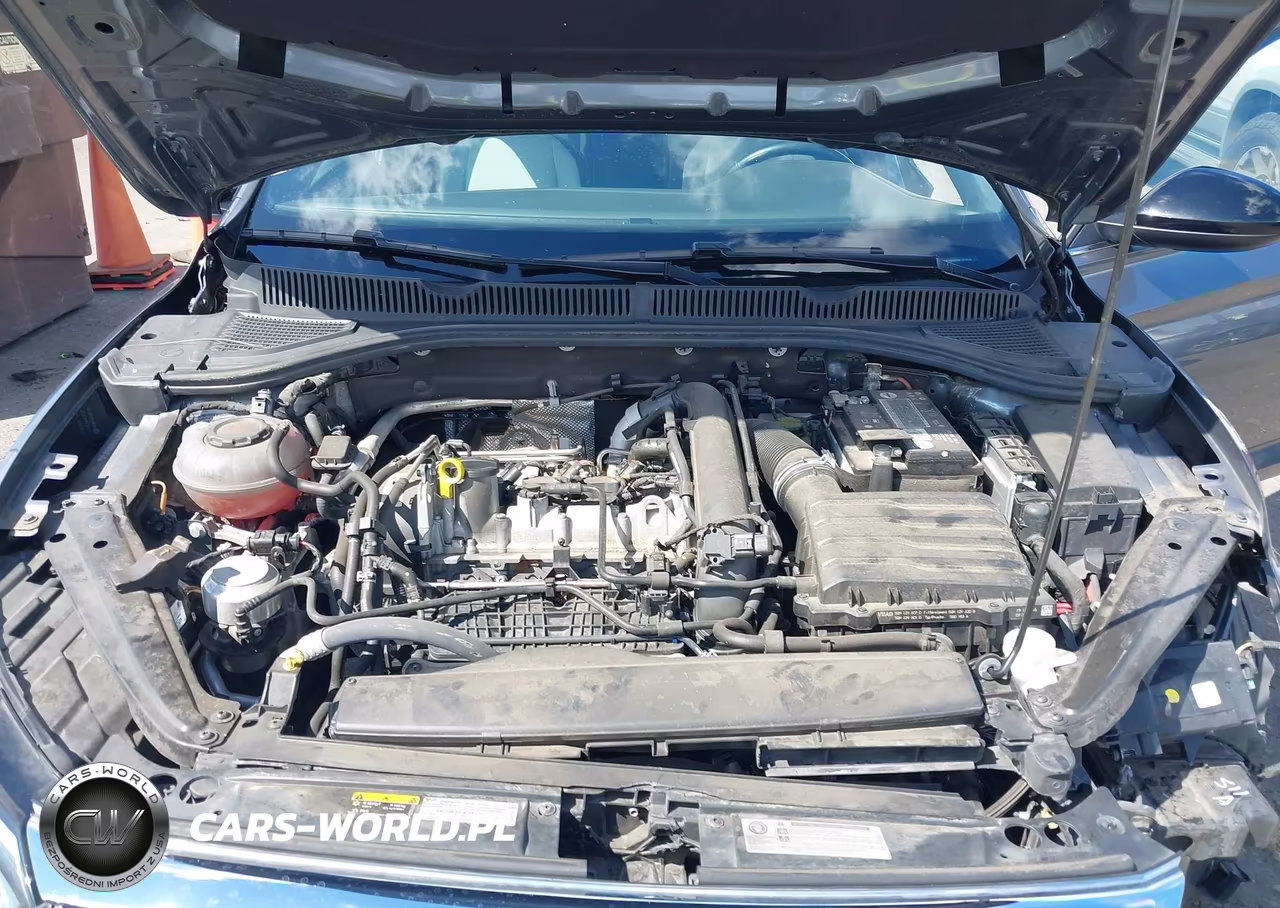 2019 Volkswagen Jetta 1.4T R-Line-1.4T S-1.4T Se VIN:3VWCB7BUXKM147424 - 10