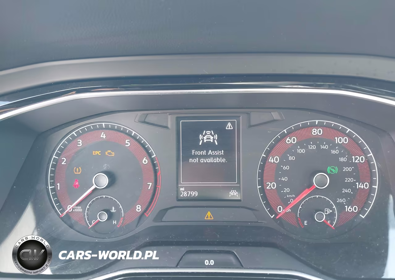 2019 Volkswagen Jetta 1.4T R-Line-1.4T S-1.4T Se VIN:3VWCB7BUXKM147424 - 7