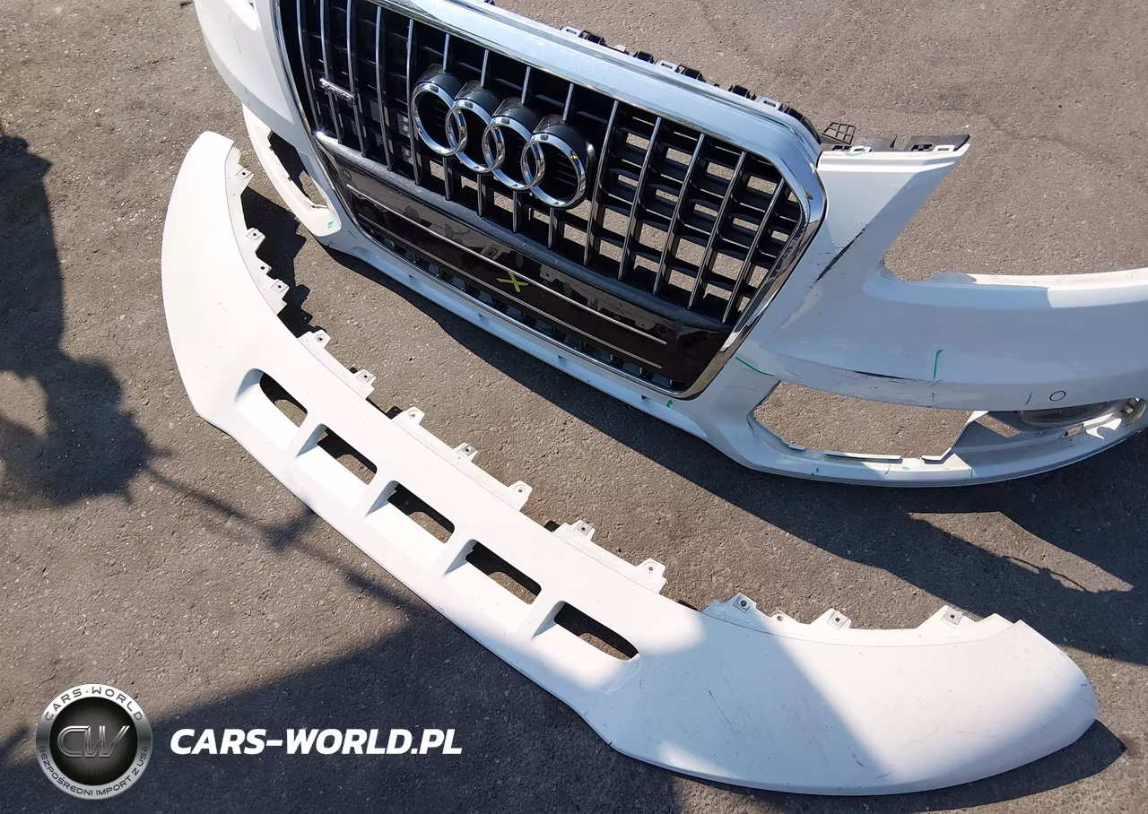 2014 Audi Q5 2.0T Premium VIN:WA1LFAFP4EA054970 - 12