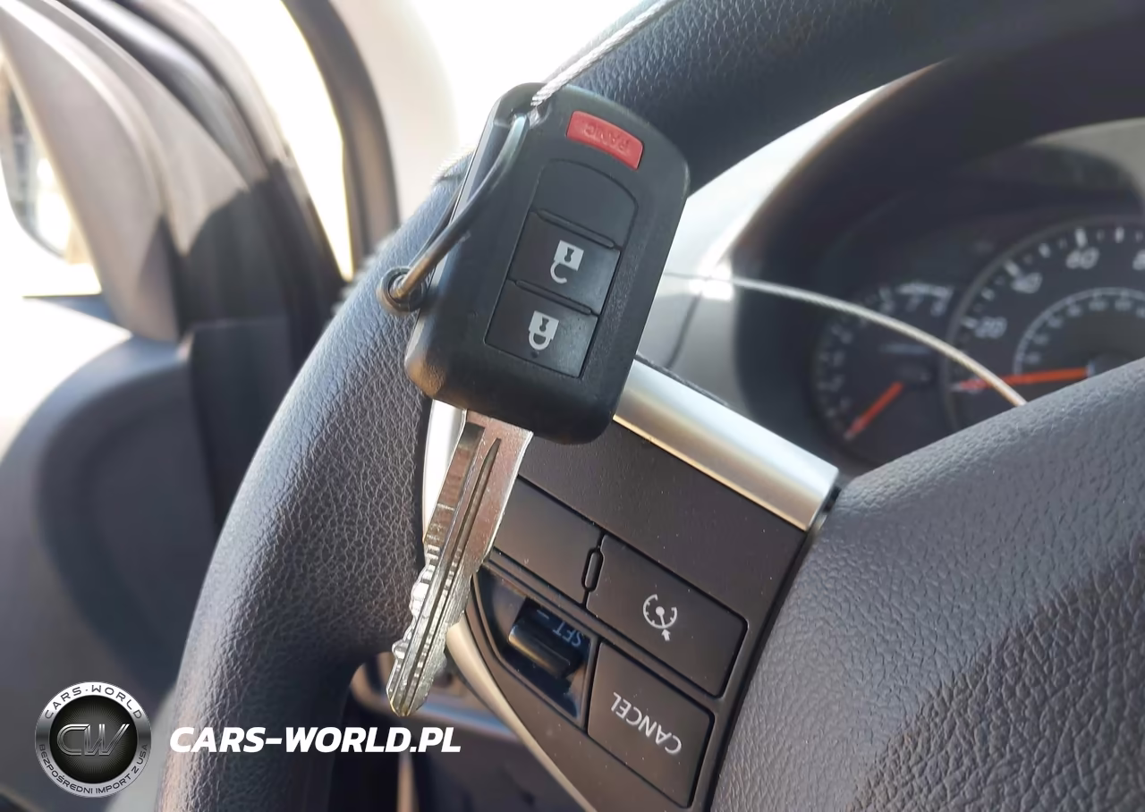 2024 Mitsubishi Mirage Es-Le VIN:ML32AUHJ8RH031170 - 11