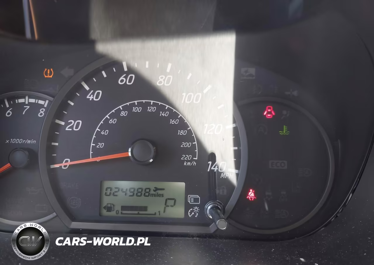 2024 Mitsubishi Mirage Es-Le VIN:ML32AUHJ8RH031170 - 7