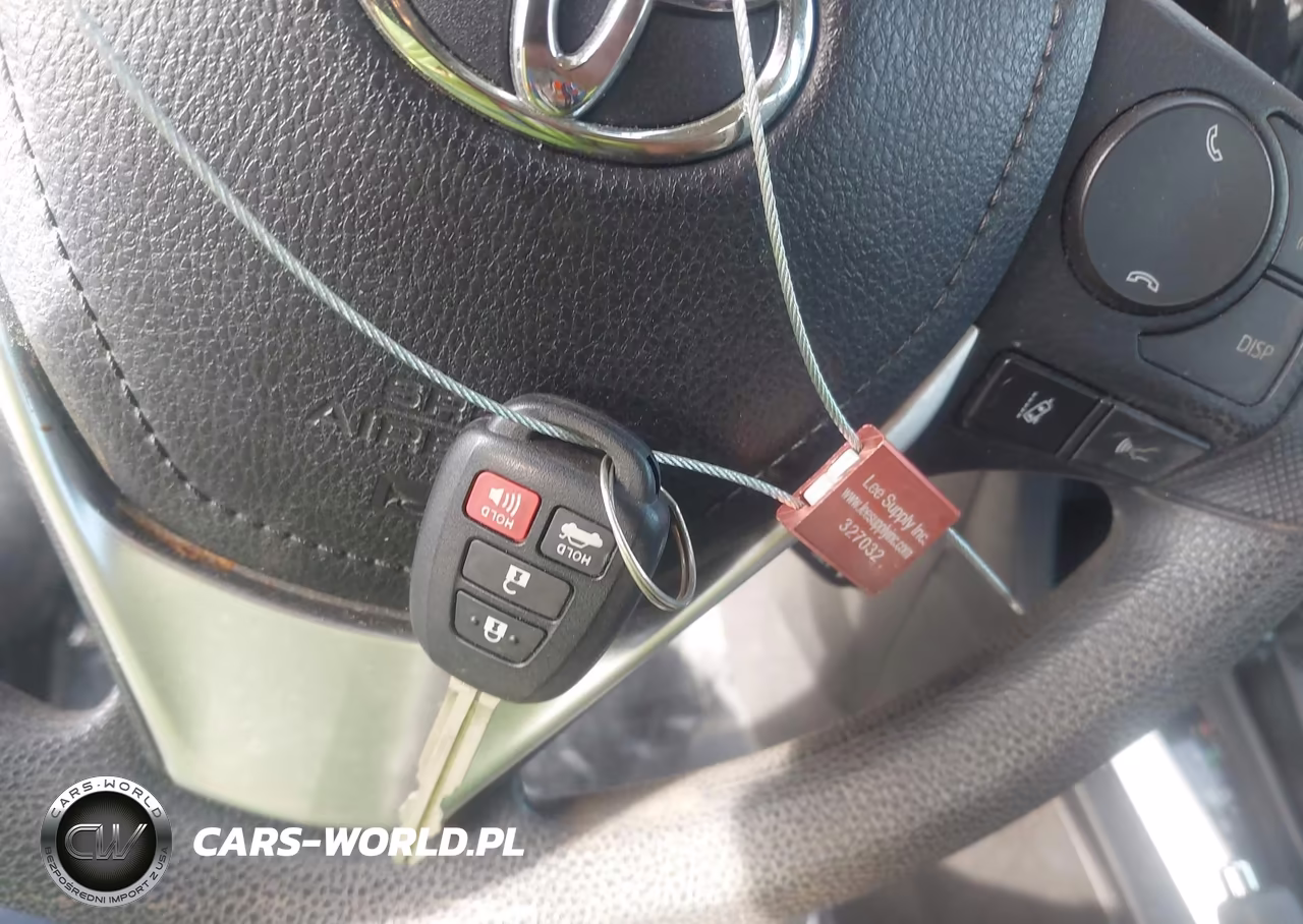 2017 Toyota Corolla Le VIN:5YFBURHE0HP610452 - 11