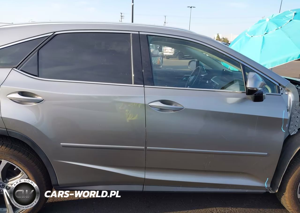 2021 Lexus Rx 350 VIN:2T2HZMAA9MC185650 - 14