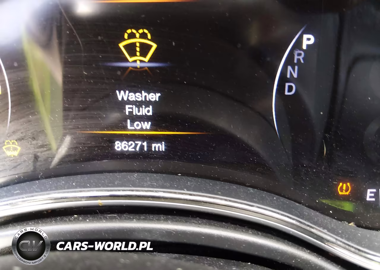 2018 Jeep Grand Cherokee High Altitude 4X4 VIN:1C4RJFCG0JC453017 - 15