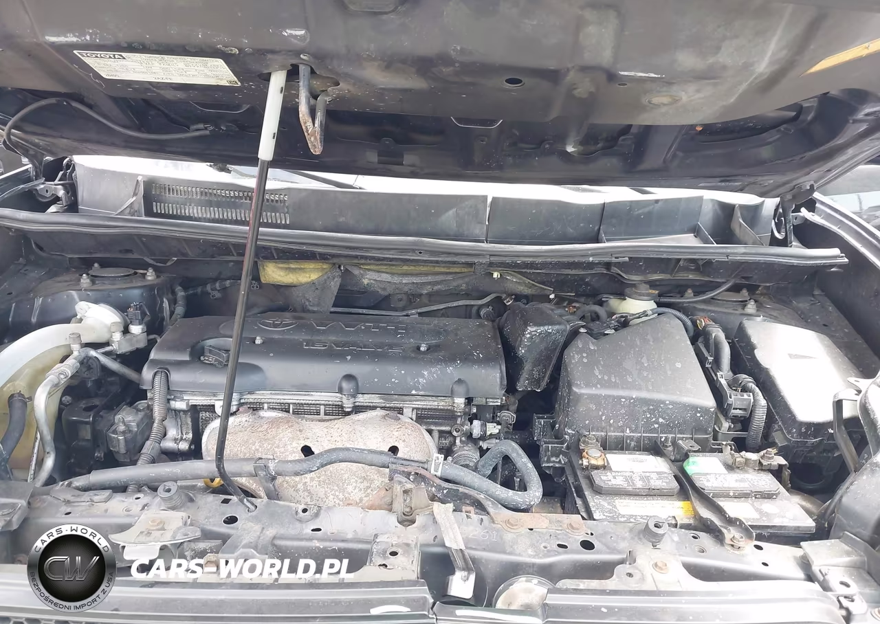 2011 Scion Xb VIN:JTLZE4FE5B1124432 - 10