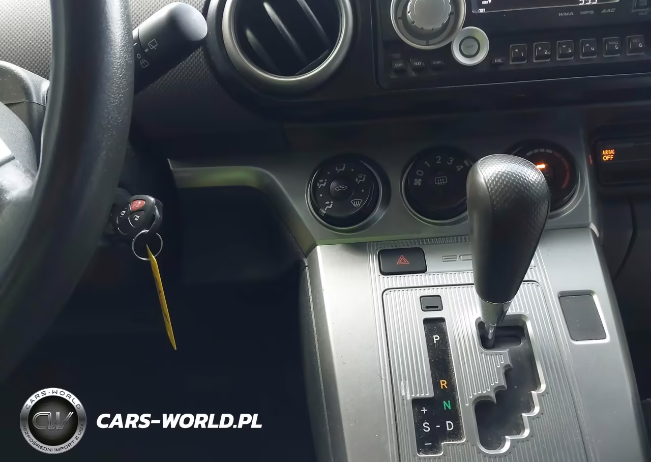 2011 Scion Xb VIN:JTLZE4FE5B1124432 - 11