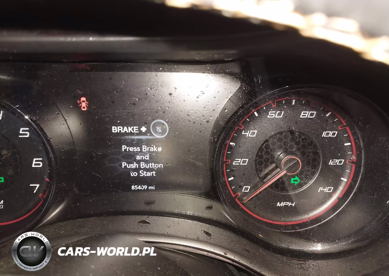 2019 Dodge Charger Gt Rwd VIN:2C3CDXHG2KH753690 - 7