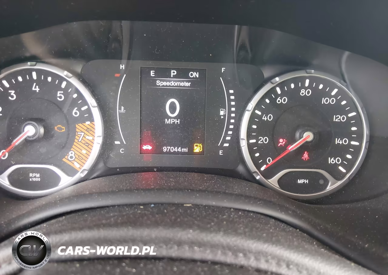 2020 Jeep Renegade Upland 4X4 VIN:ZACNJBAB0LPK98706 - 15