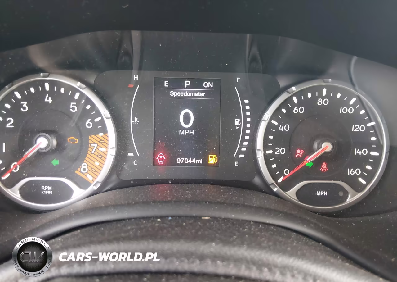 2020 Jeep Renegade Upland 4X4 VIN:ZACNJBAB0LPK98706 - 7