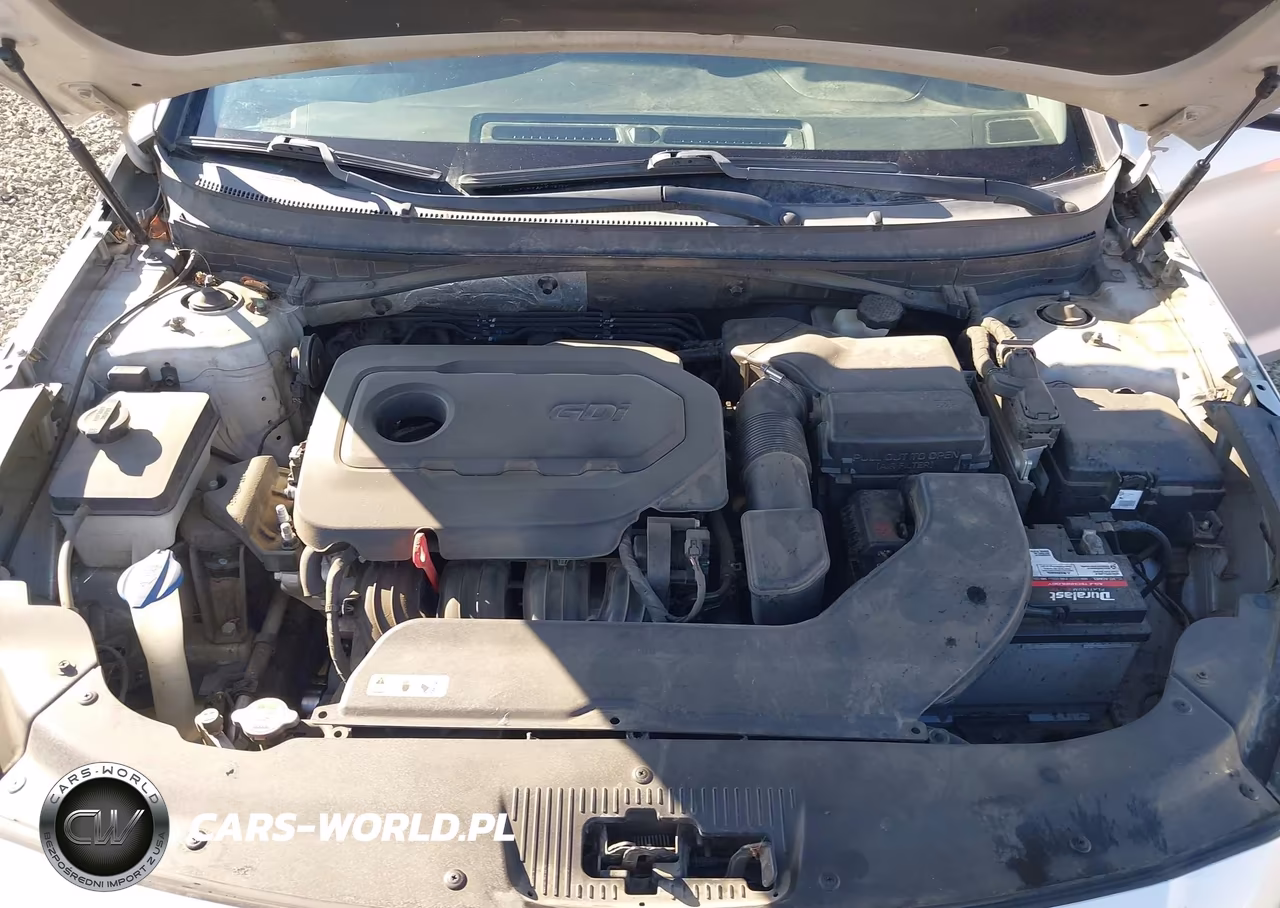 2015 Hyundai Sonata Sport VIN:5NPE34AFXFH022736 - 10