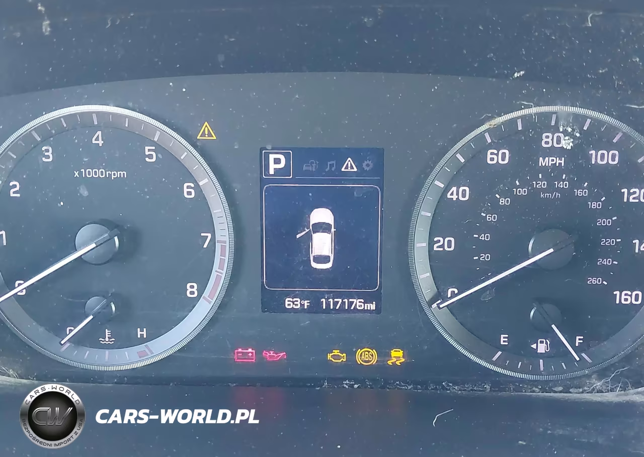 2015 Hyundai Sonata Sport VIN:5NPE34AFXFH022736 - 16