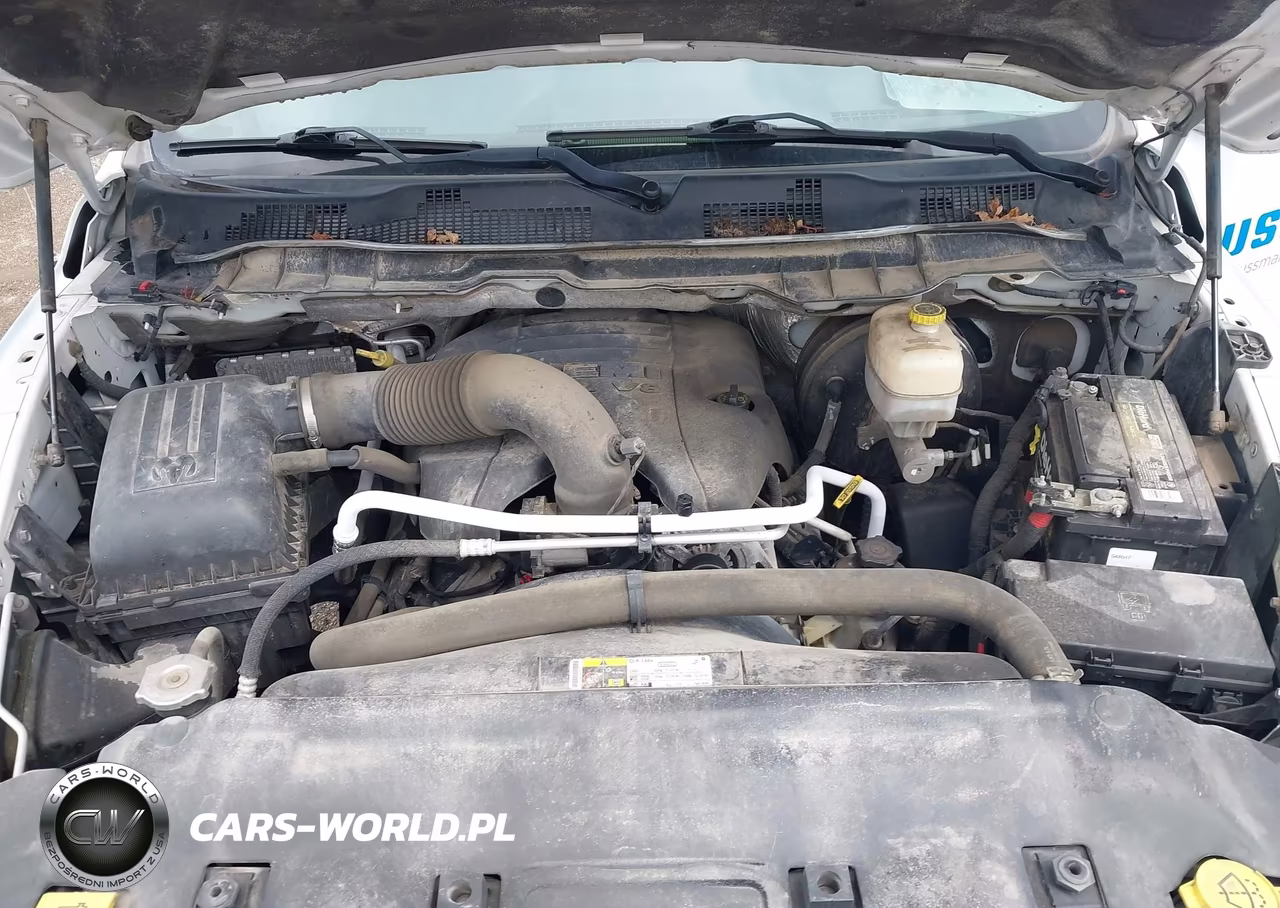 2015 Ram 2500 Tradesman VIN:3C6TR4HT0FG662343 - 10