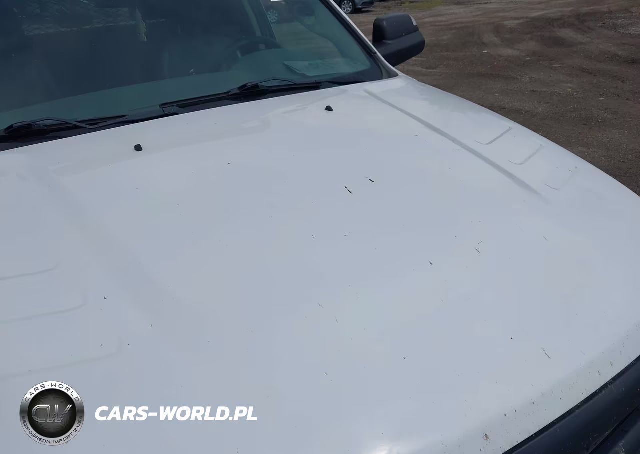 2015 Ram 2500 Tradesman VIN:3C6TR4HT0FG662343 - 12