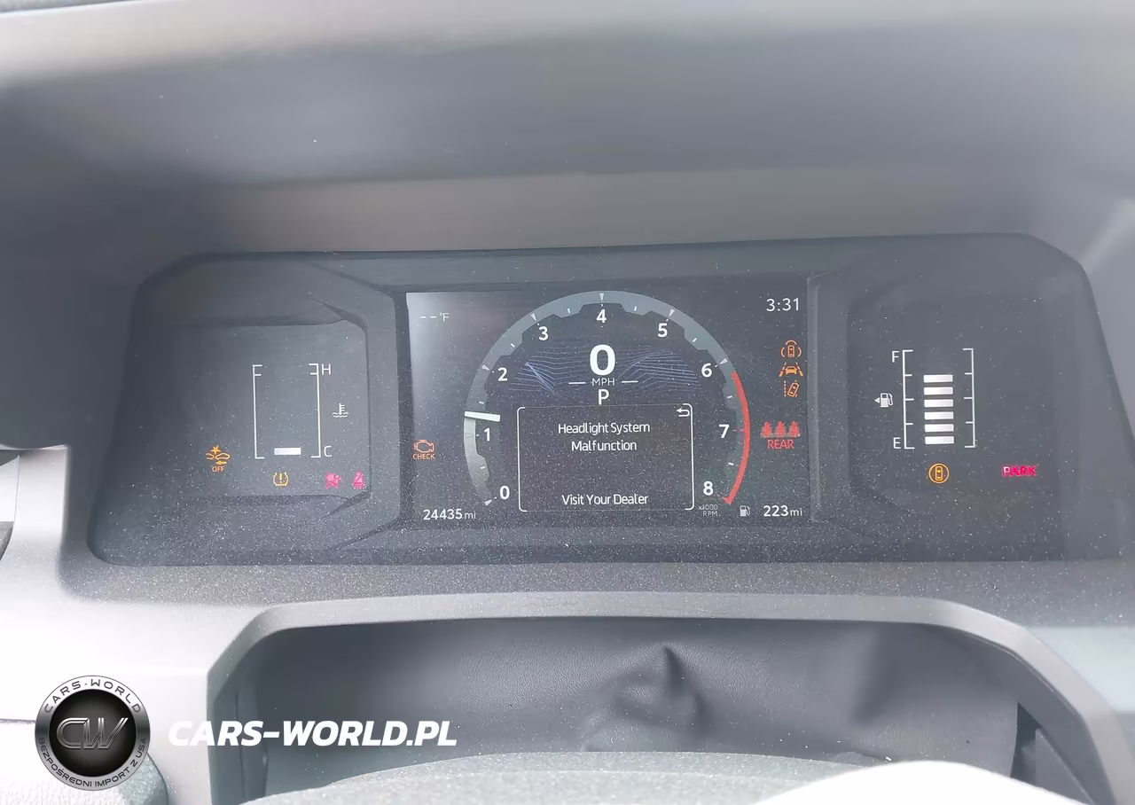 2025 Toyota Tacoma Sr5 VIN:3TMLB5JN8SM153398 - 7