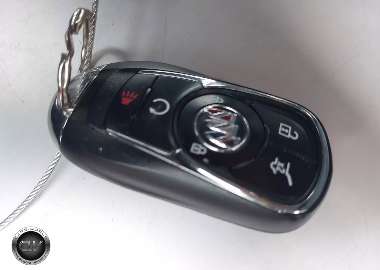 2021 Buick Enclave Awd Essence VIN:5GAEVAKW6MJ213275 - 11