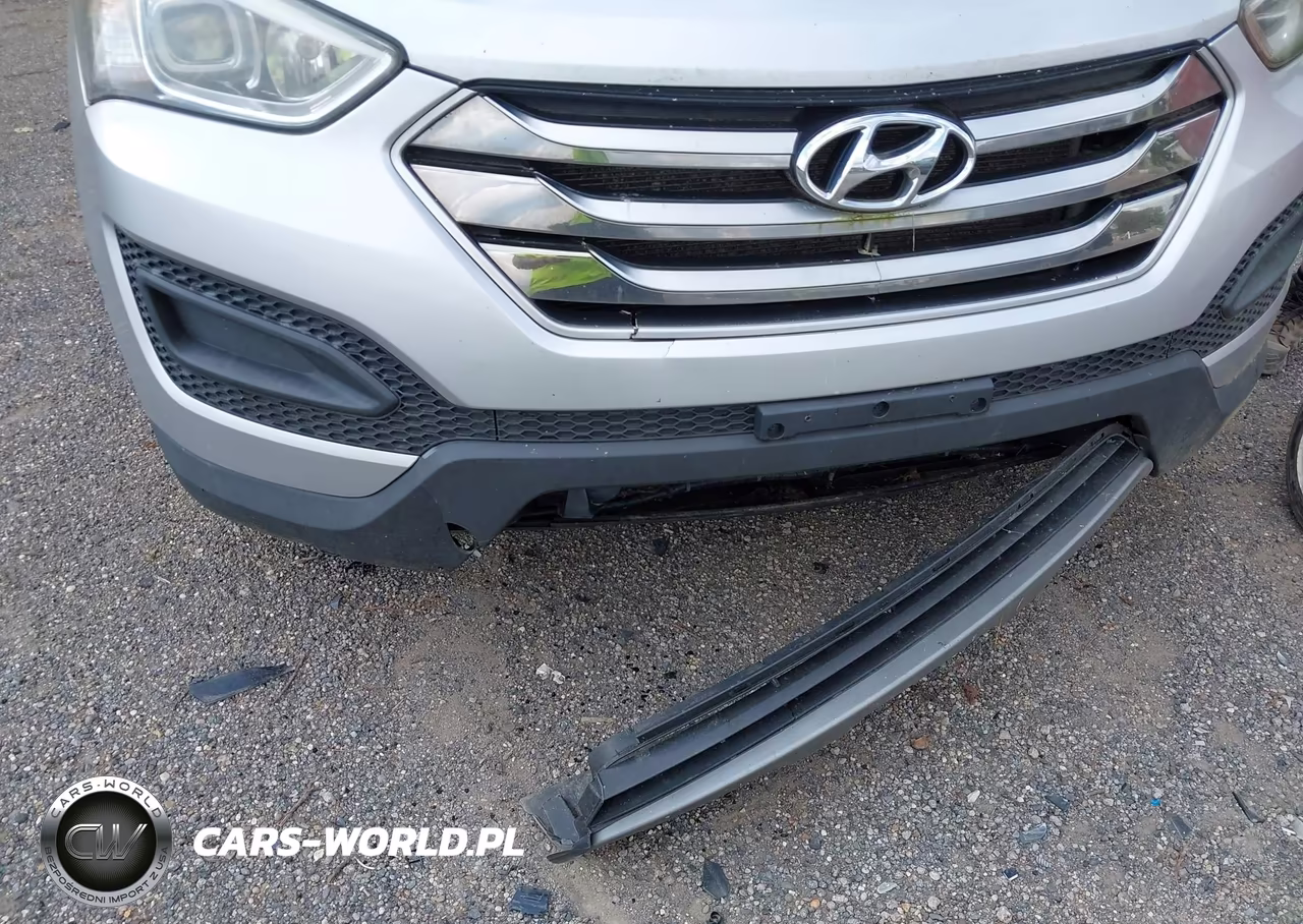 2016 Hyundai Santa Fe Sport 2.4L VIN:5XYZTDLB2GG323439 - 6