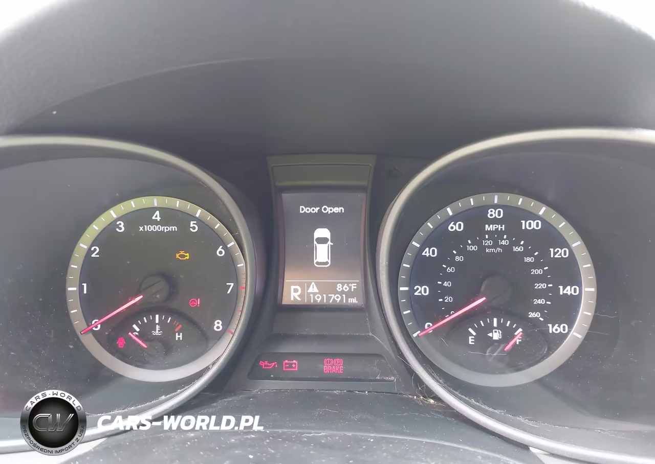2016 Hyundai Santa Fe Sport 2.4L VIN:5XYZTDLB2GG323439 - 7