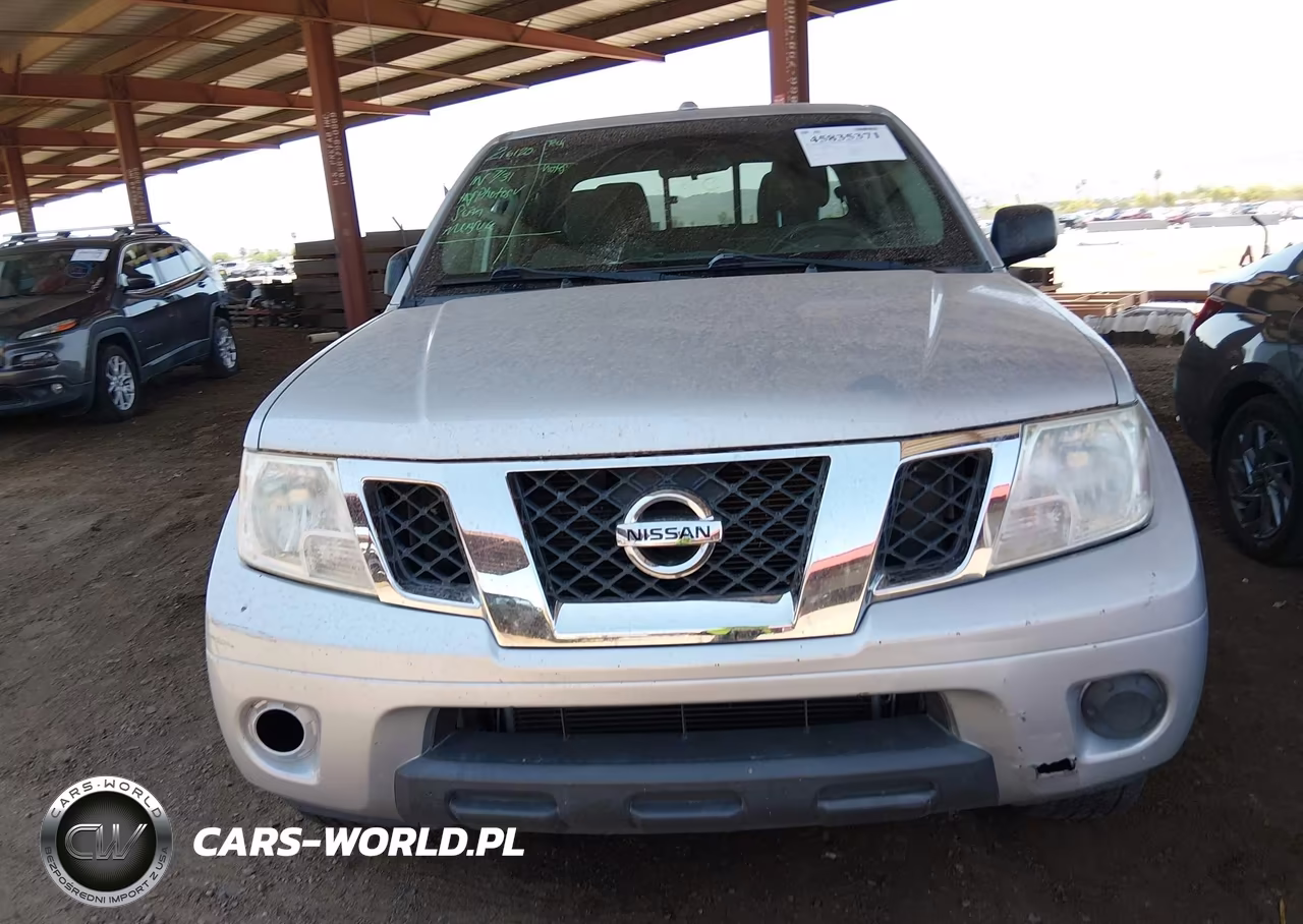 2018 Nissan Frontier Sv VIN:1N6AD0ER5JN756277 - 20