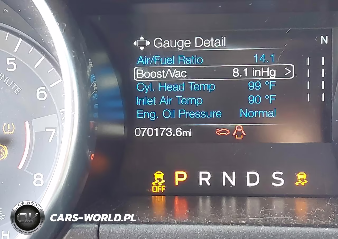 2021 Ford Mustang Ecoboost Fastback VIN:1FA6P8TH6M5151400 - 16