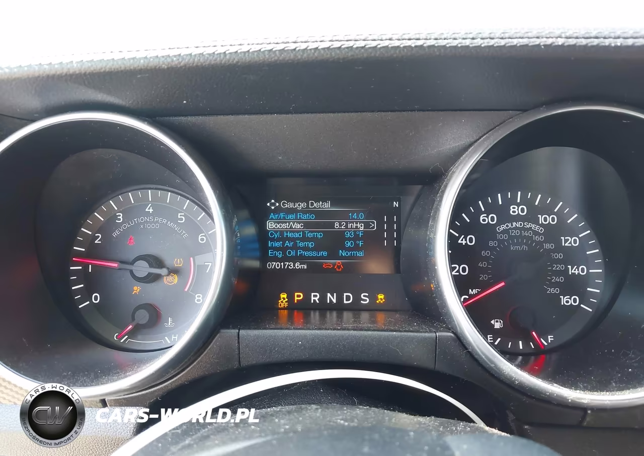 2021 Ford Mustang Ecoboost Fastback VIN:1FA6P8TH6M5151400 - 7