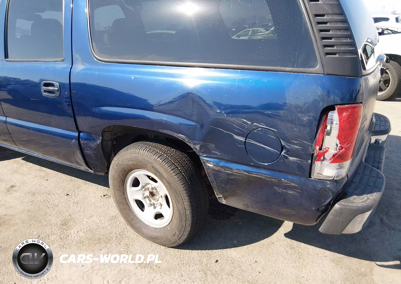 2001 Chevrolet Suburban 1500 Lt VIN:3GNEC16T91G135471 - 6