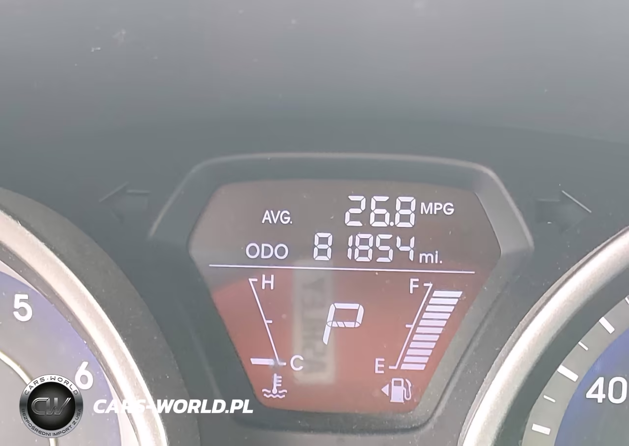 2012 Hyundai Elantra Gls (Ulsan Plant) VIN:KMHDH4AE5CU306387 - 15