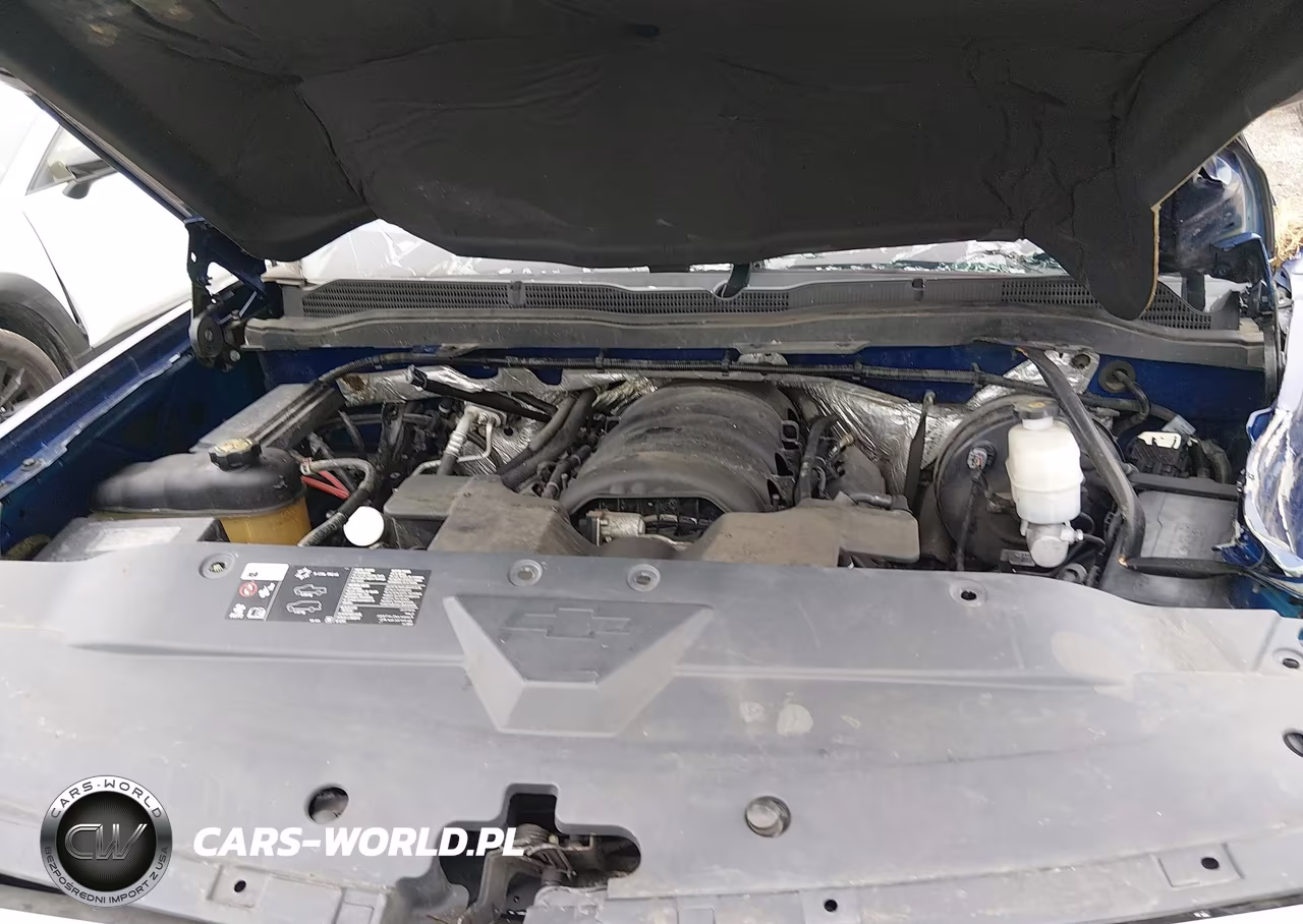 2014 Chevrolet Silverado 1500 1Lt VIN:1GCUKREC2EF193999 - 10