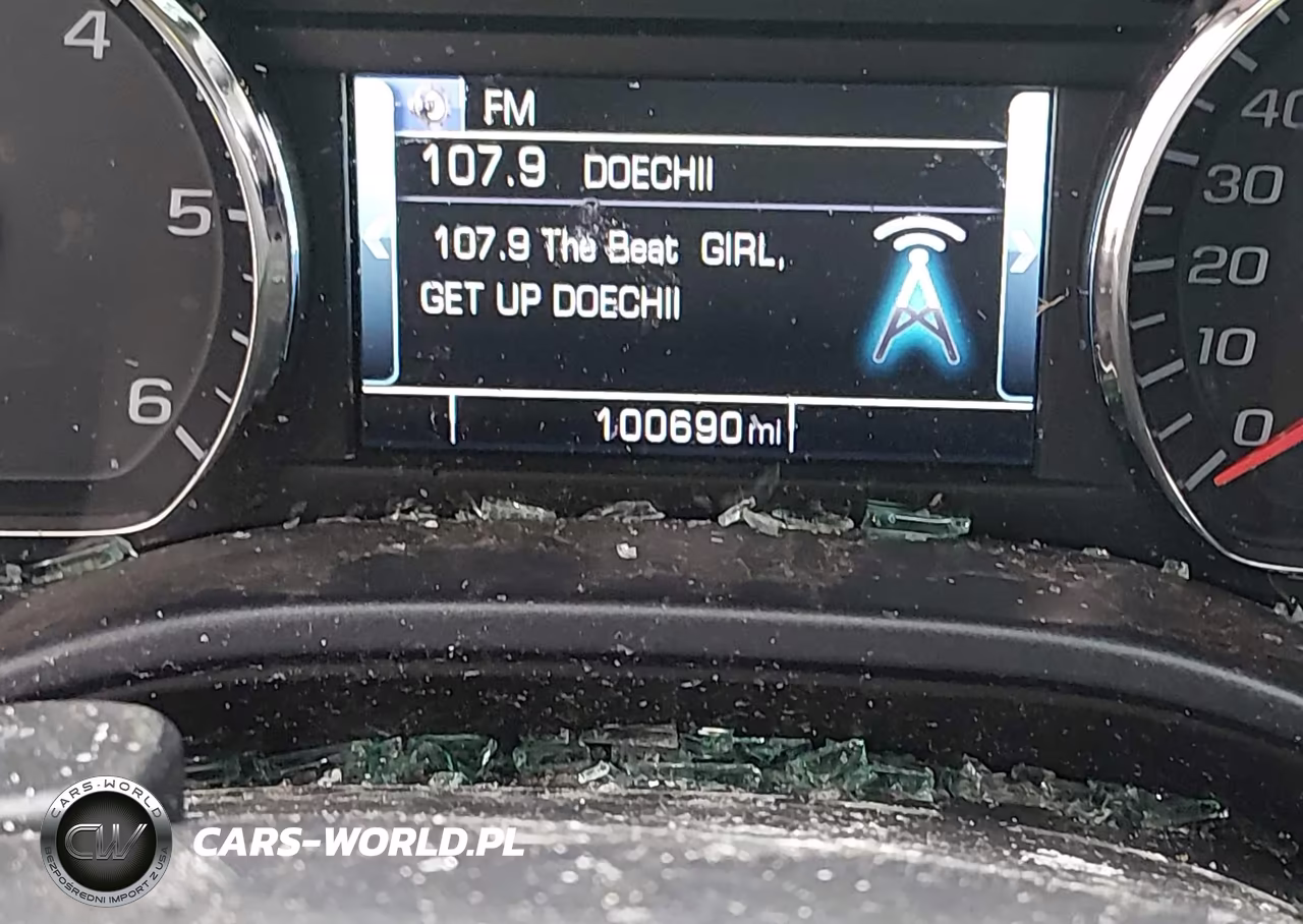 2014 Chevrolet Silverado 1500 1Lt VIN:1GCUKREC2EF193999 - 16