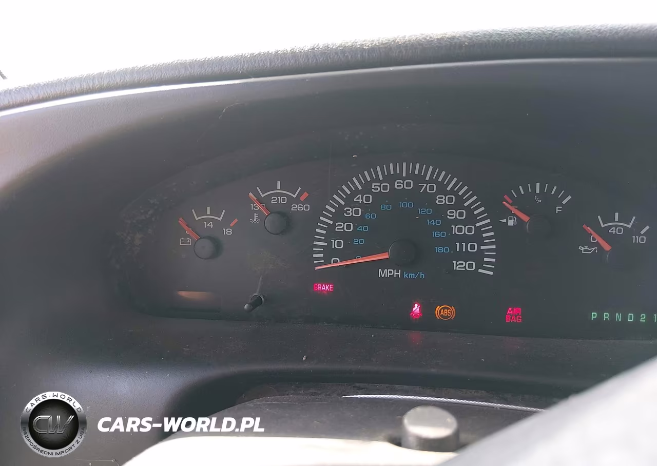 2001 Dodge Ram Wagon 3500 VIN:2B5WB35Z31K555515 - 7