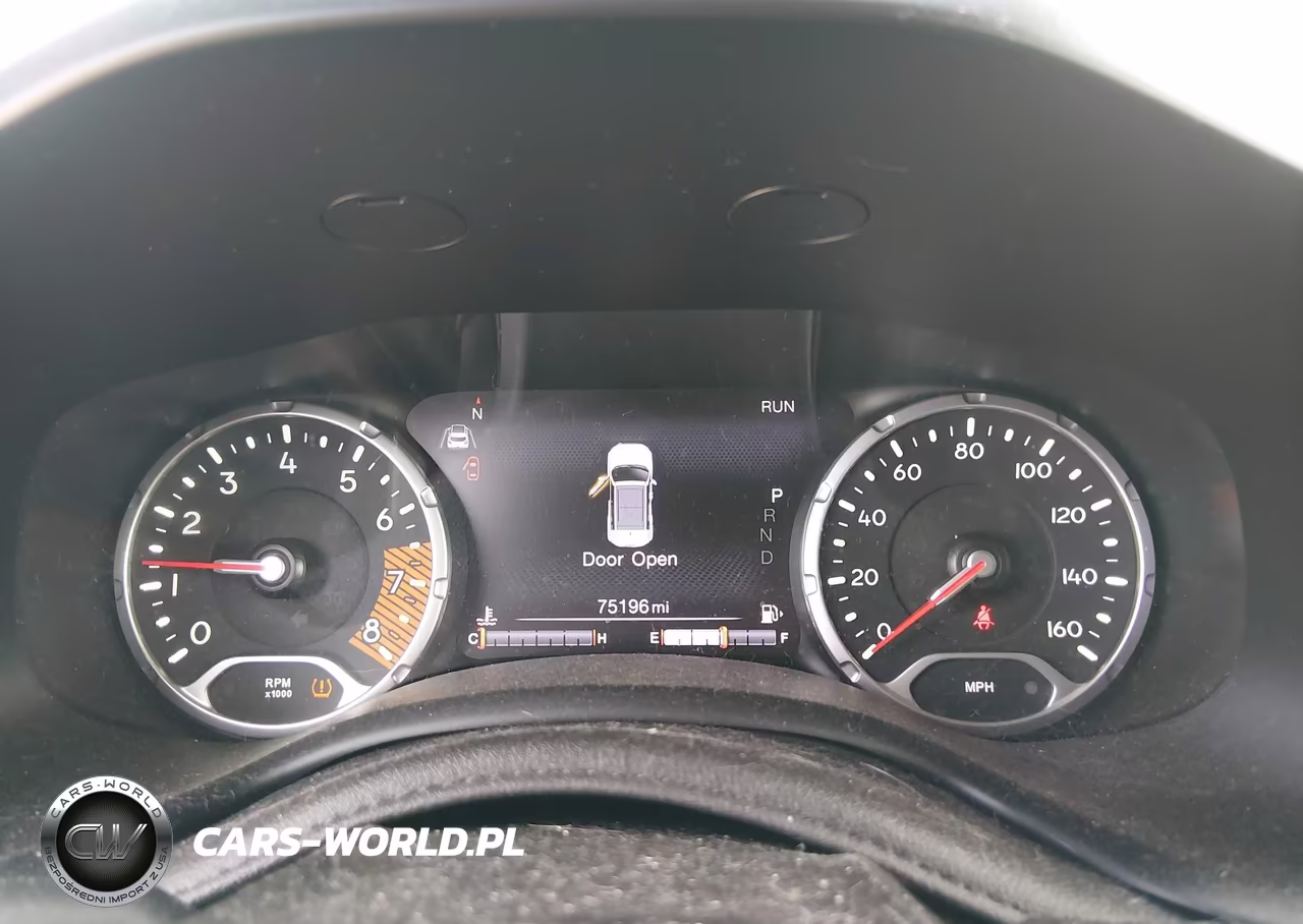 2021 Jeep Renegade 80Th Anniversary 4X4 VIN:ZACNJDBB3MPN09814 - 7