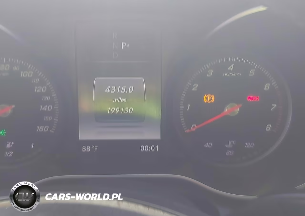 2016 Mercedes-Benz C 300 VIN:55SWF4JB3GU177961 - 7