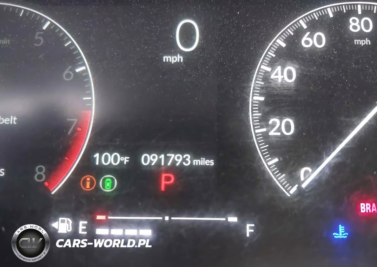 2024 Honda Civic Lx VIN:19XFL2H57RE041579 - 15