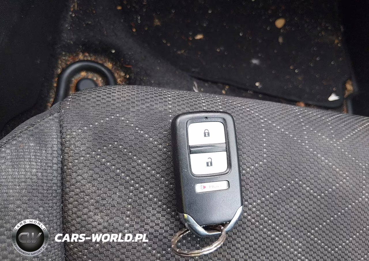 2015 Honda Fit Ex-Ex-L VIN:3HGGK5H85FM754275 - 11