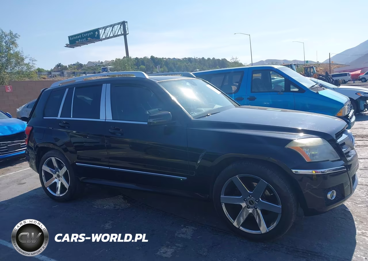 2011 Mercedes-Benz Glk 350 VIN:WDCGG5GBXBF651161 - 13