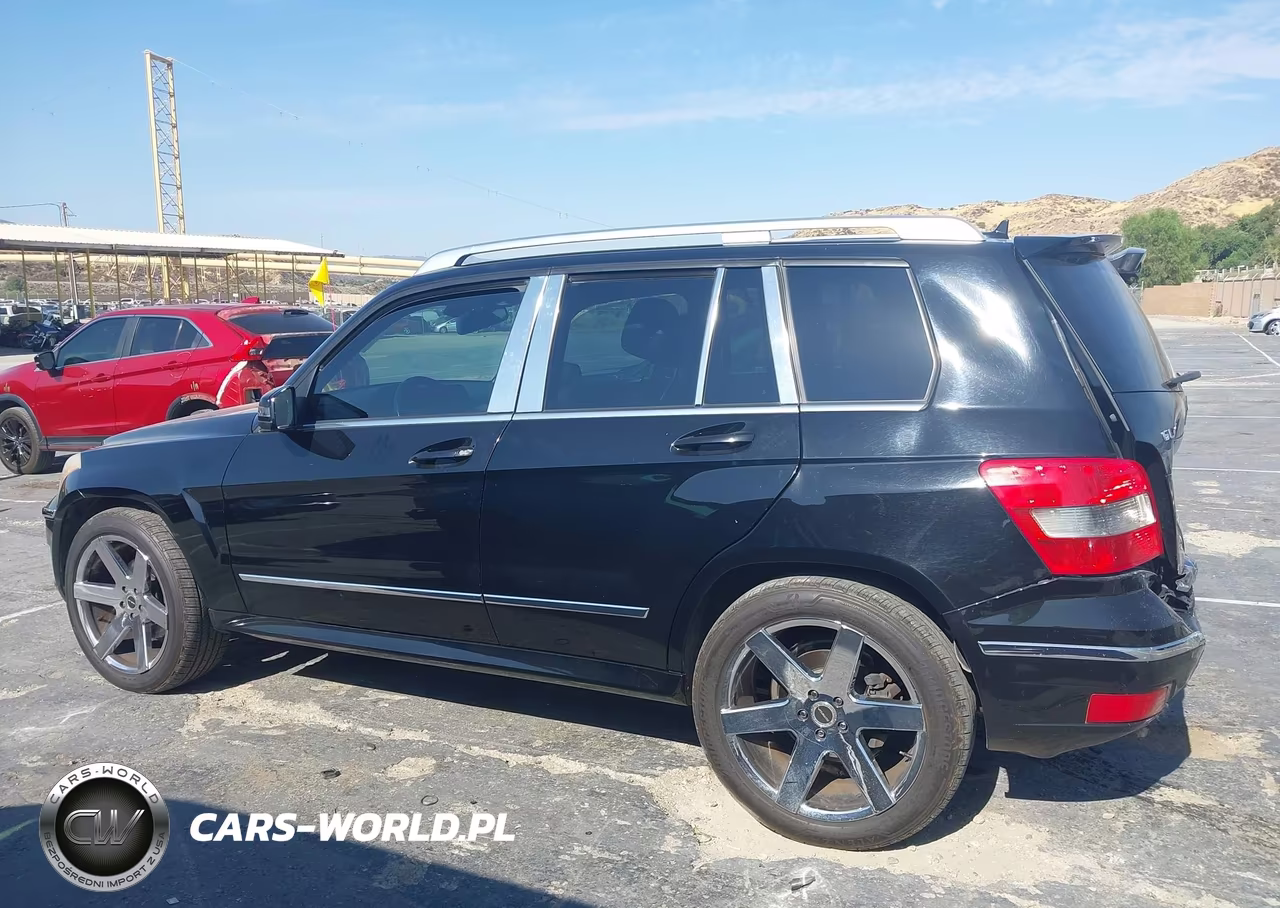 2011 Mercedes-Benz Glk 350 VIN:WDCGG5GBXBF651161 - 14