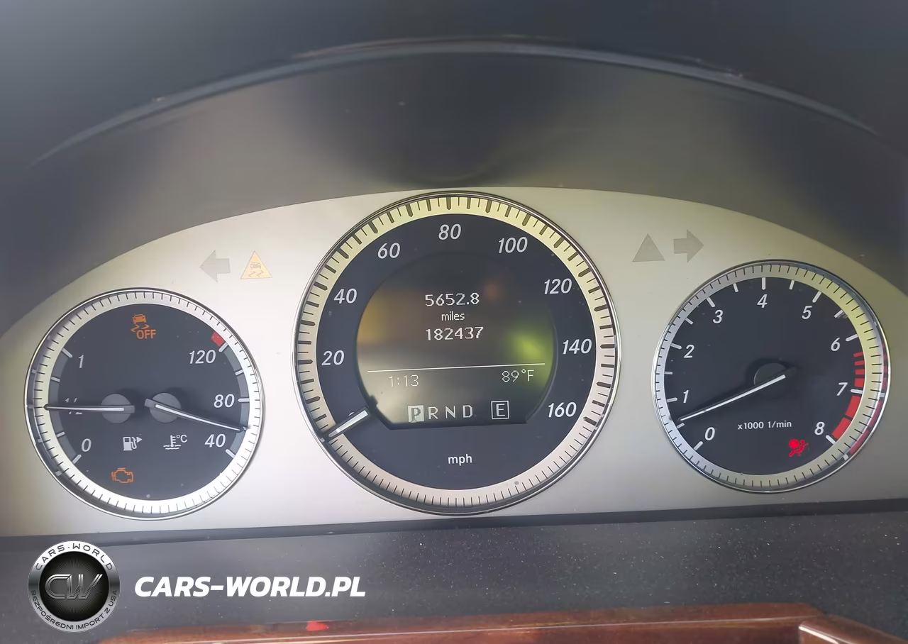 2011 Mercedes-Benz Glk 350 VIN:WDCGG5GBXBF651161 - 7